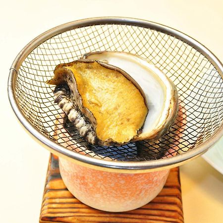 Izu Katase Onsen Ayumitei Fukumatsuso Hotel Higashiizu Ngoại thất bức ảnh