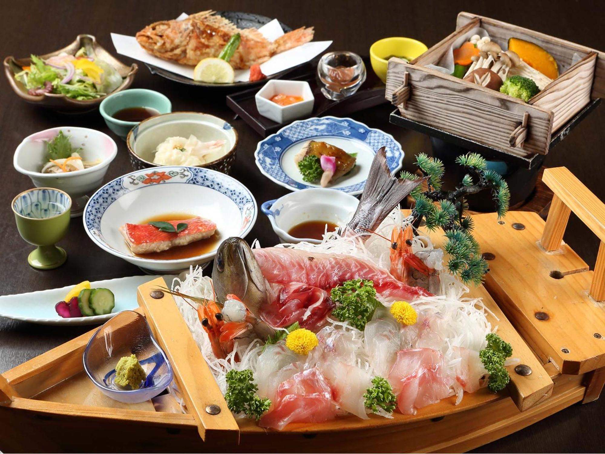 Izu Katase Onsen Ayumitei Fukumatsuso Hotel Higashiizu Ngoại thất bức ảnh