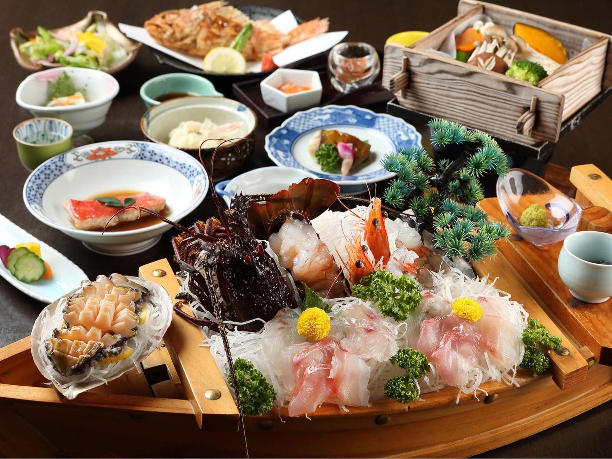 Izu Katase Onsen Ayumitei Fukumatsuso Hotel Higashiizu Ngoại thất bức ảnh