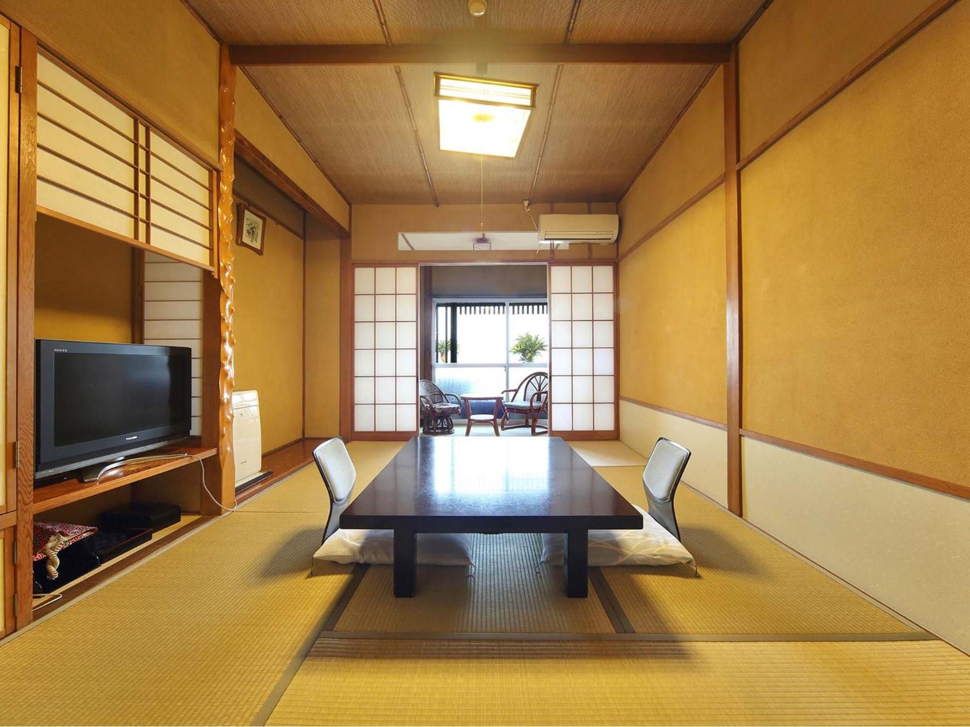 Izu Katase Onsen Ayumitei Fukumatsuso Hotel Higashiizu Ngoại thất bức ảnh