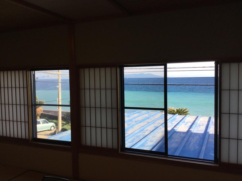 Izu Katase Onsen Ayumitei Fukumatsuso Hotel Higashiizu Ngoại thất bức ảnh