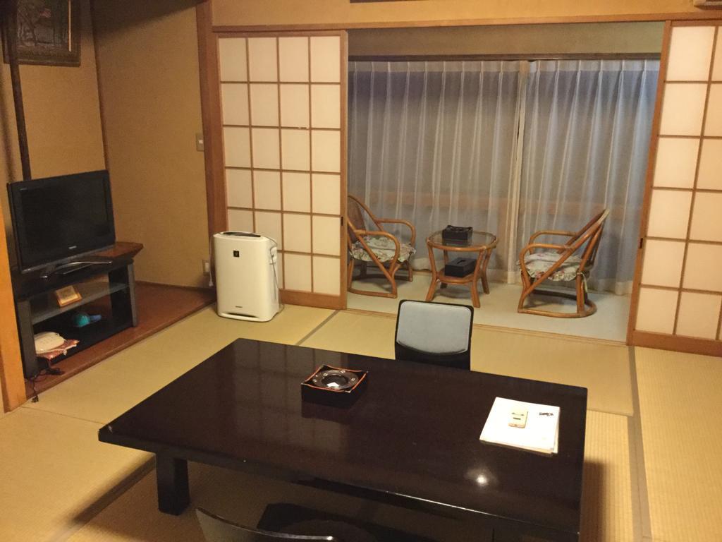 Izu Katase Onsen Ayumitei Fukumatsuso Hotel Higashiizu Ngoại thất bức ảnh